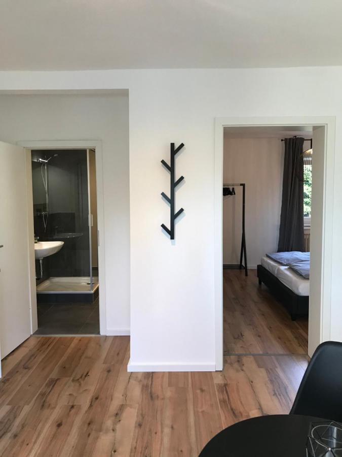 Apartment Stockholm, Top Renoviert, 35Qm, Koeln Nah Bergisch Gladbach Bagian luar foto